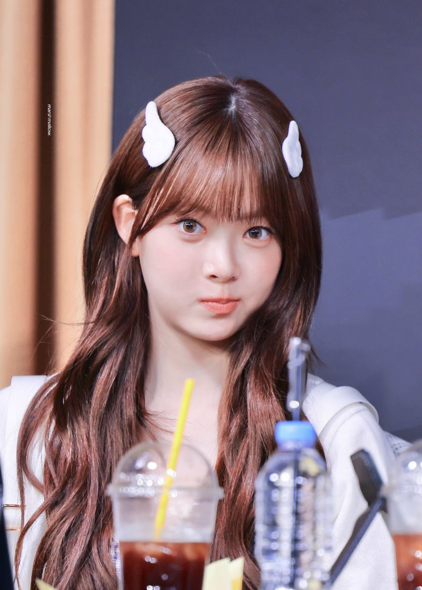 르세라핌 홍은채 생일