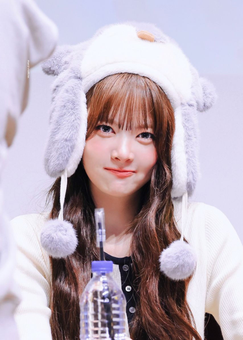 르세라핌 홍은채 생일