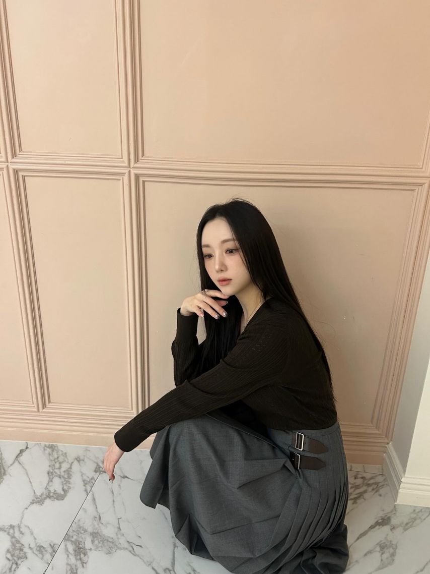 케이김지연 러블리즈 인별