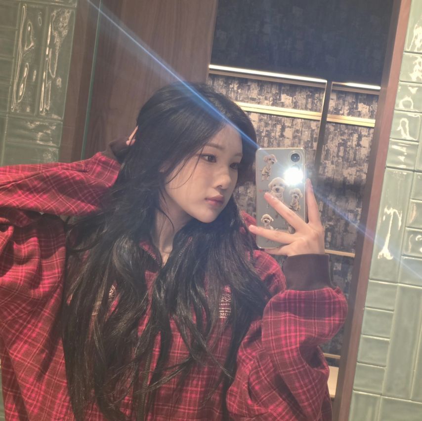 하츠투하츠 주은