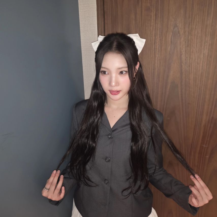 하츠투하츠 주은
