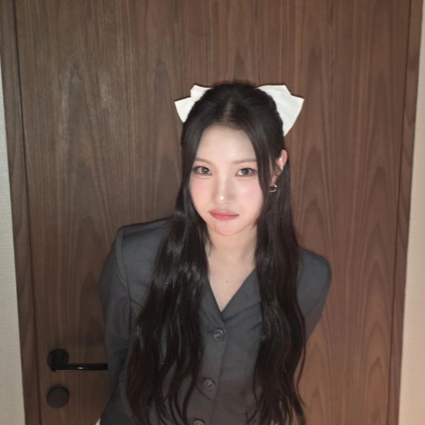 하츠투하츠 주은