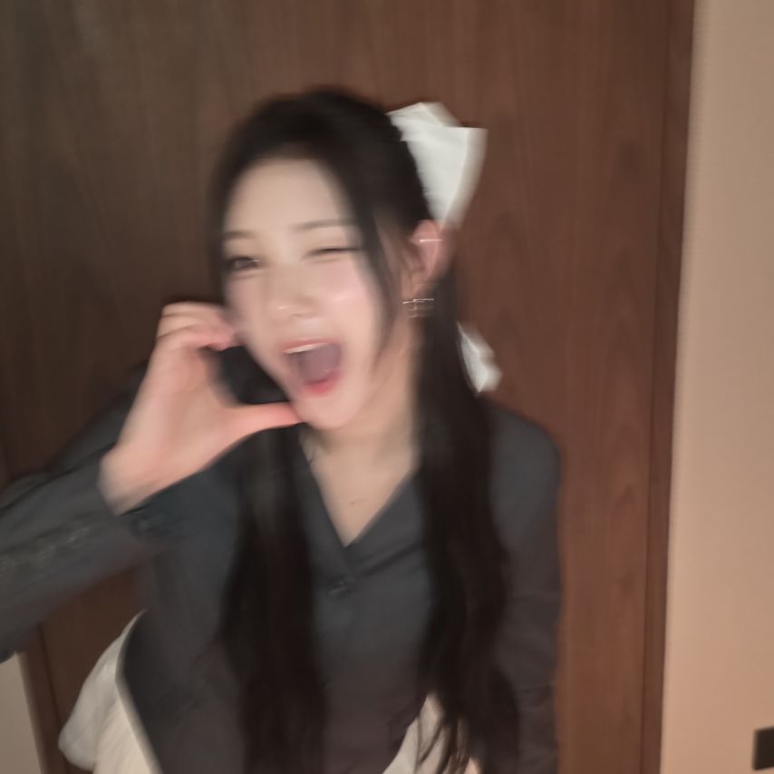 하츠투하츠 주은