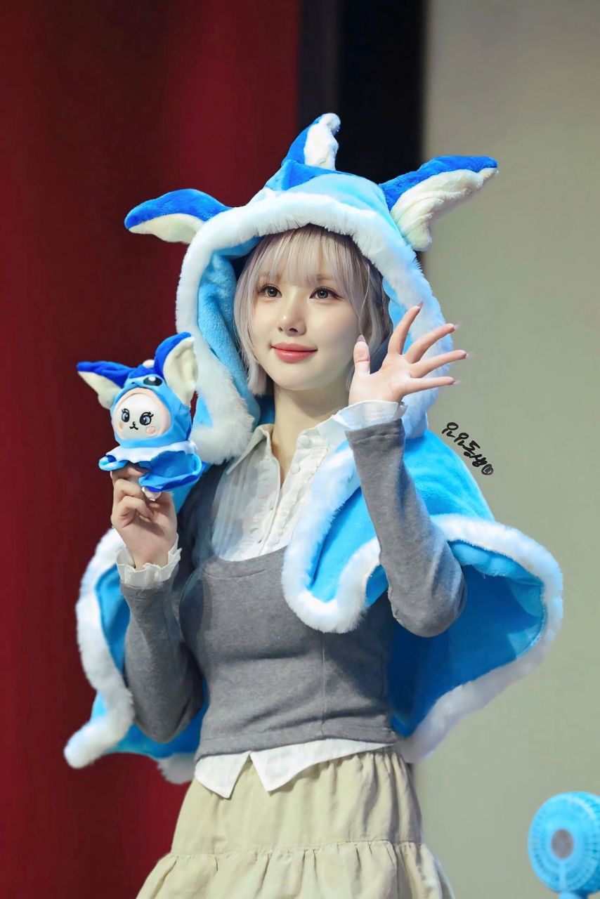 VIVIZ 은하