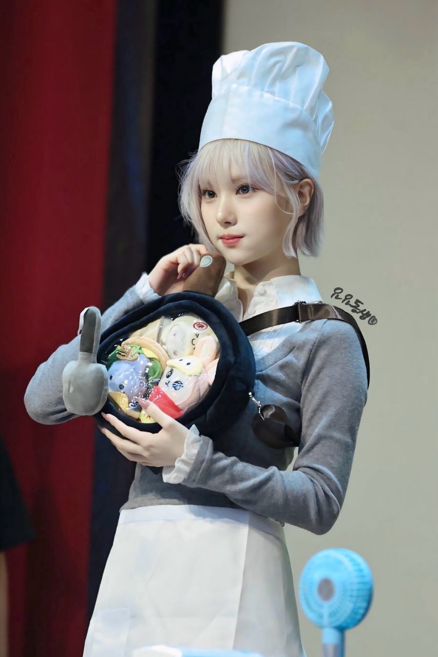 VIVIZ 은하