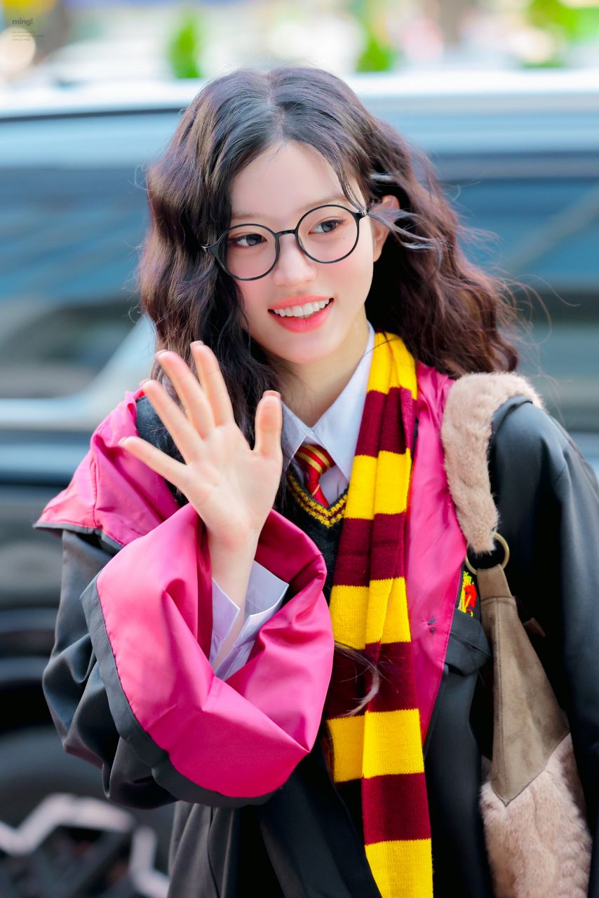 아일릿 민주