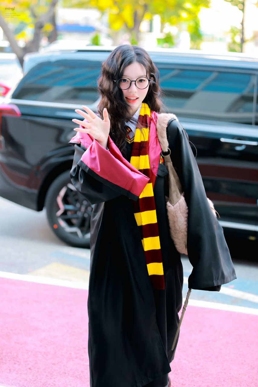 아일릿 민주