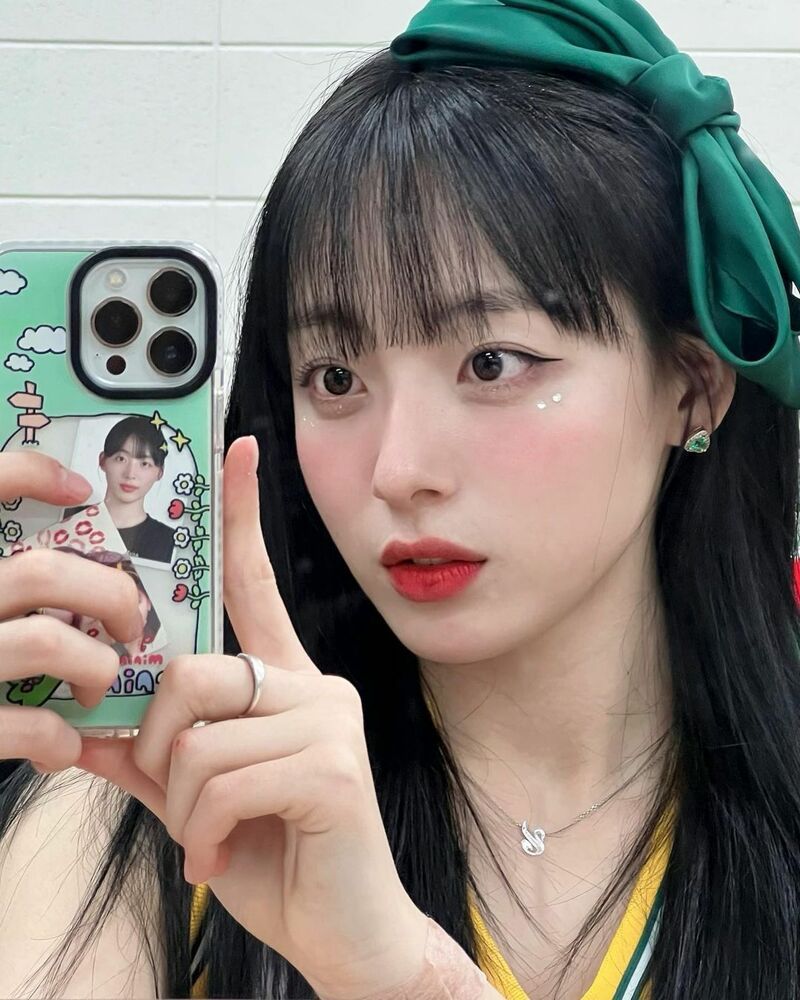 치어리더 하지원