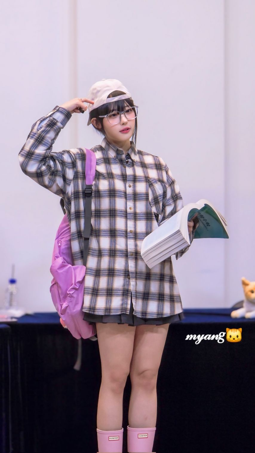 [QWER] 히나