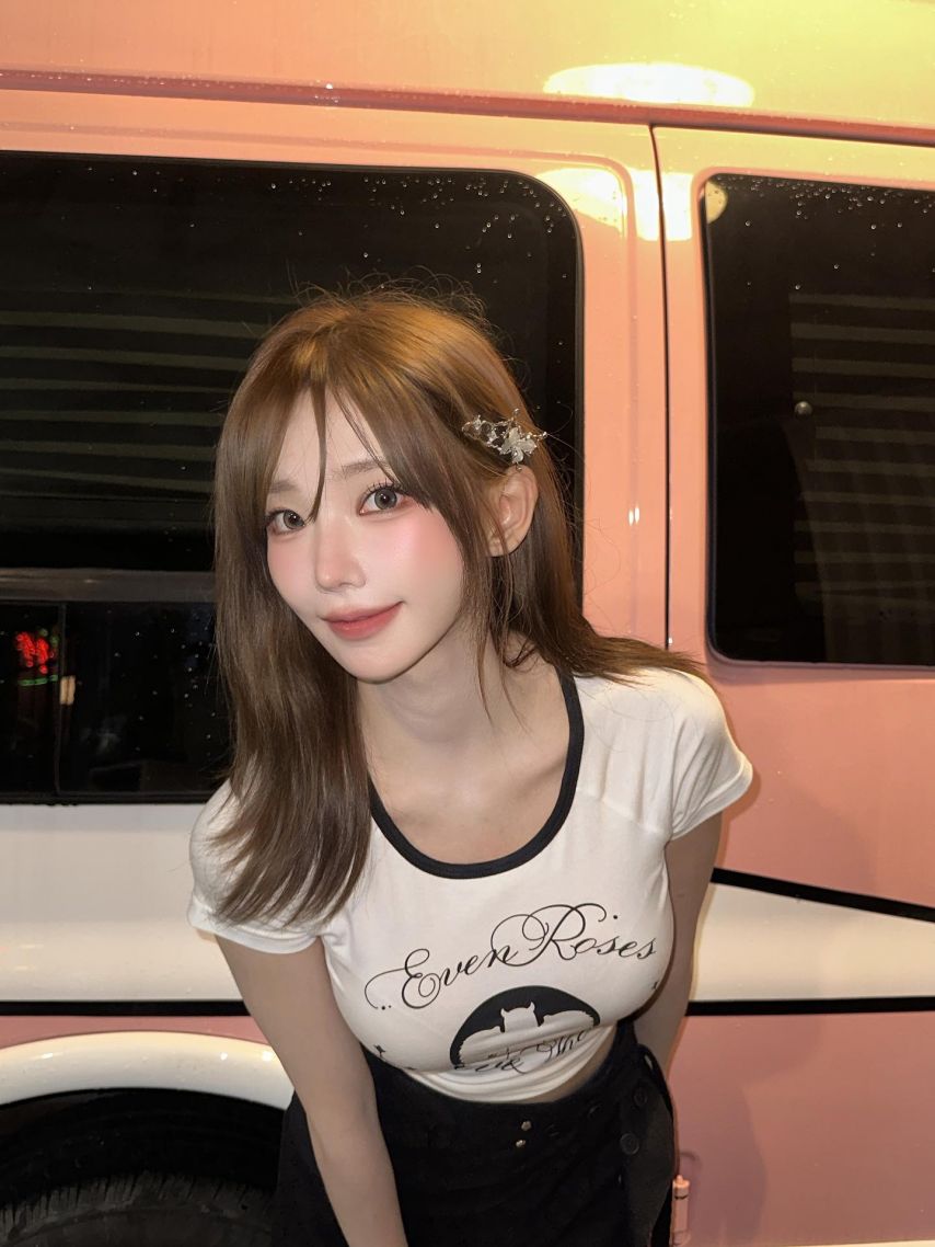 [QWER] 마젠타
