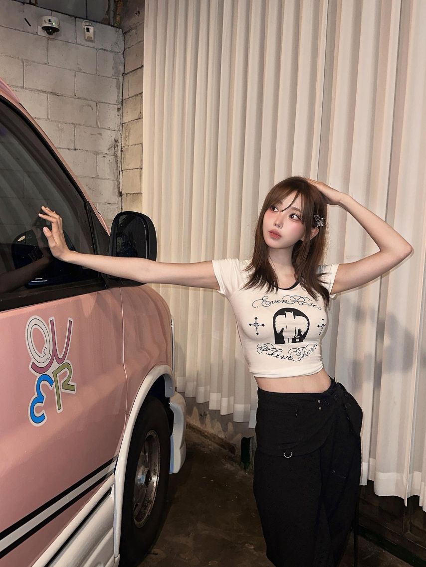 [QWER] 마젠타