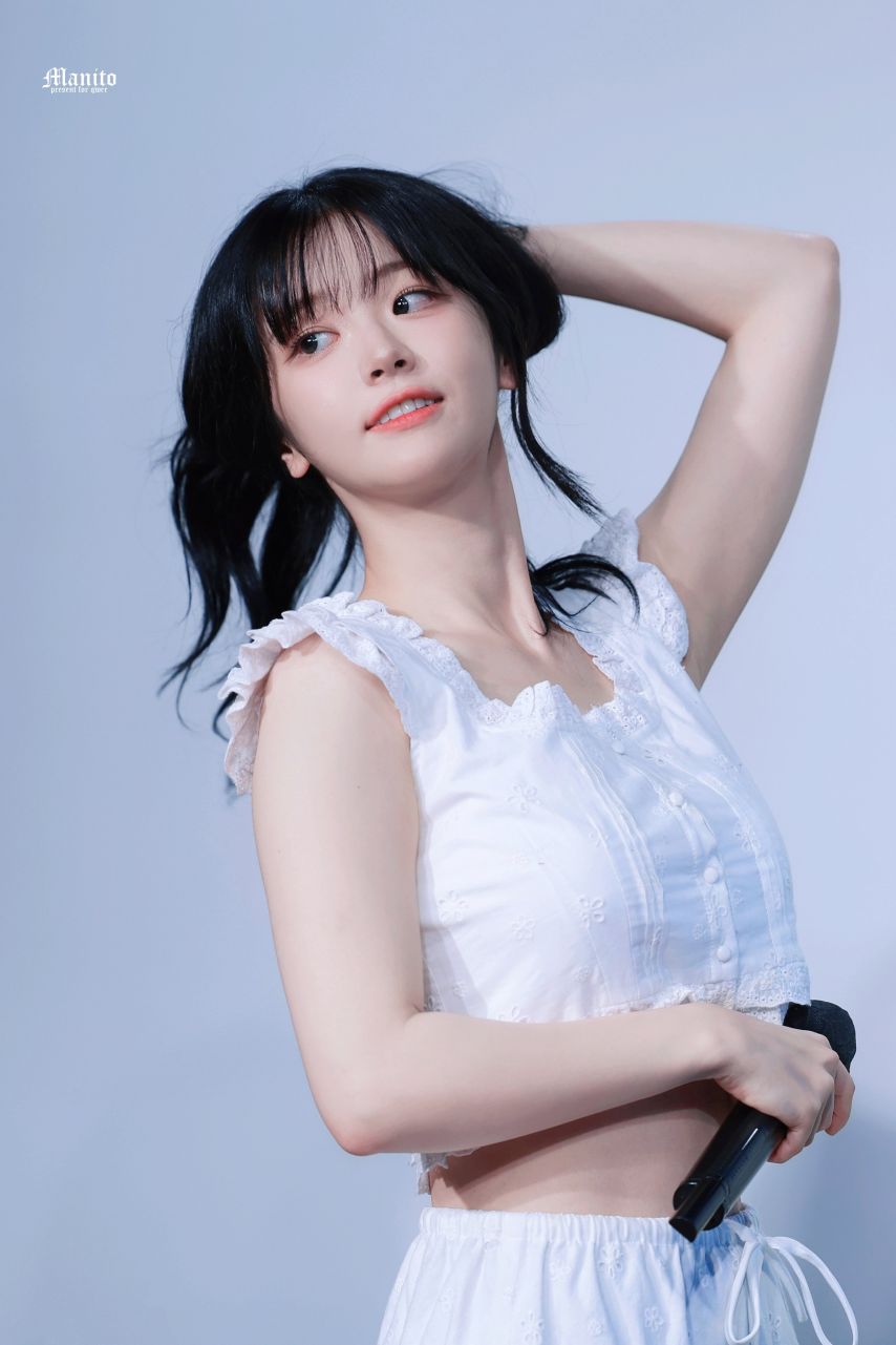 [QWER] 쵸단