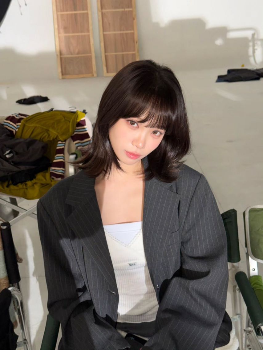르세라핌 김채원
