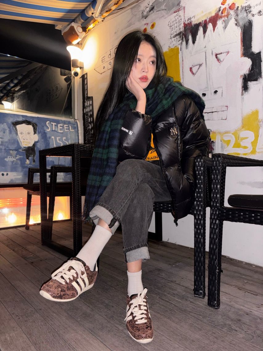 유아 오마이걸 인별_ 승희 슈퍼레이스