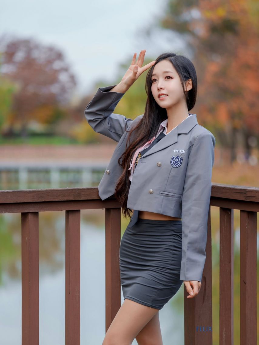김가온