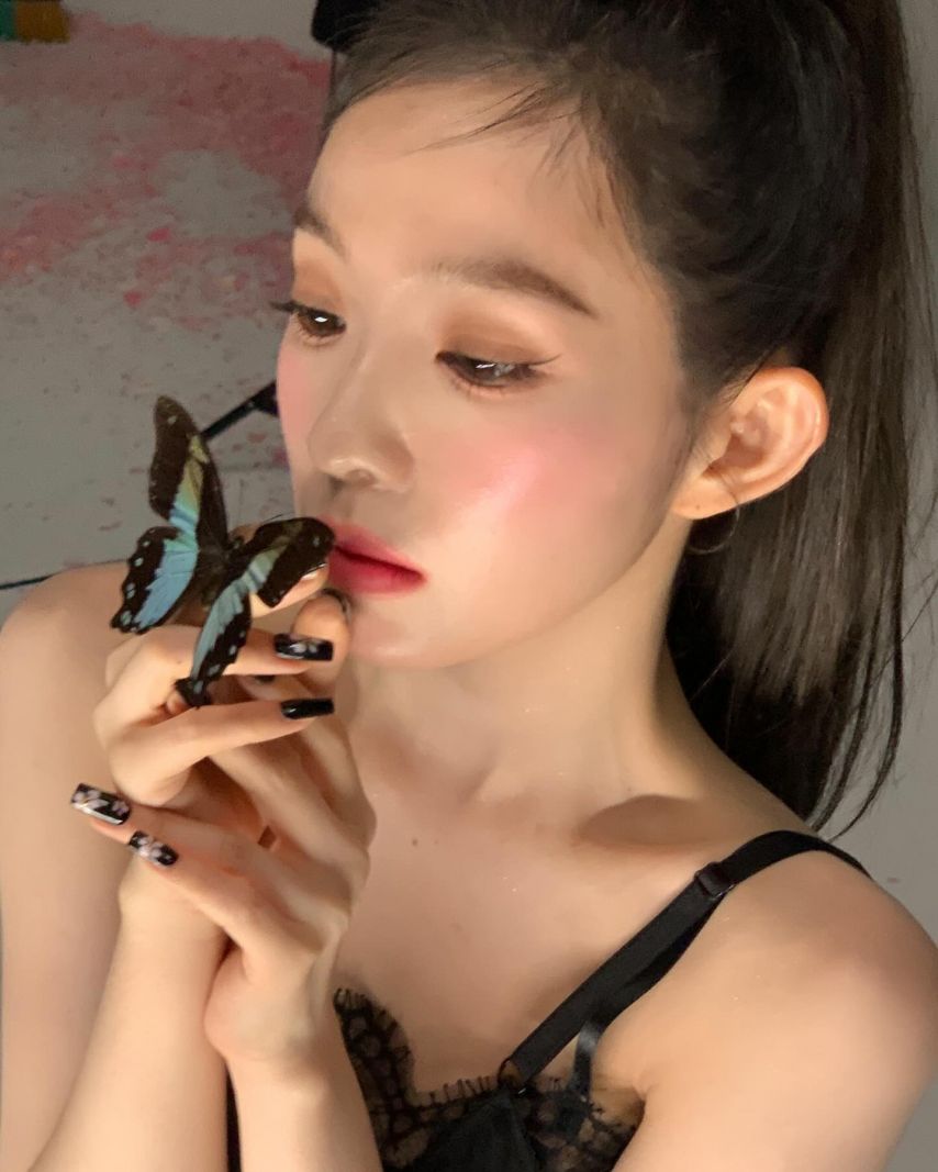 레드벨벳 아이린