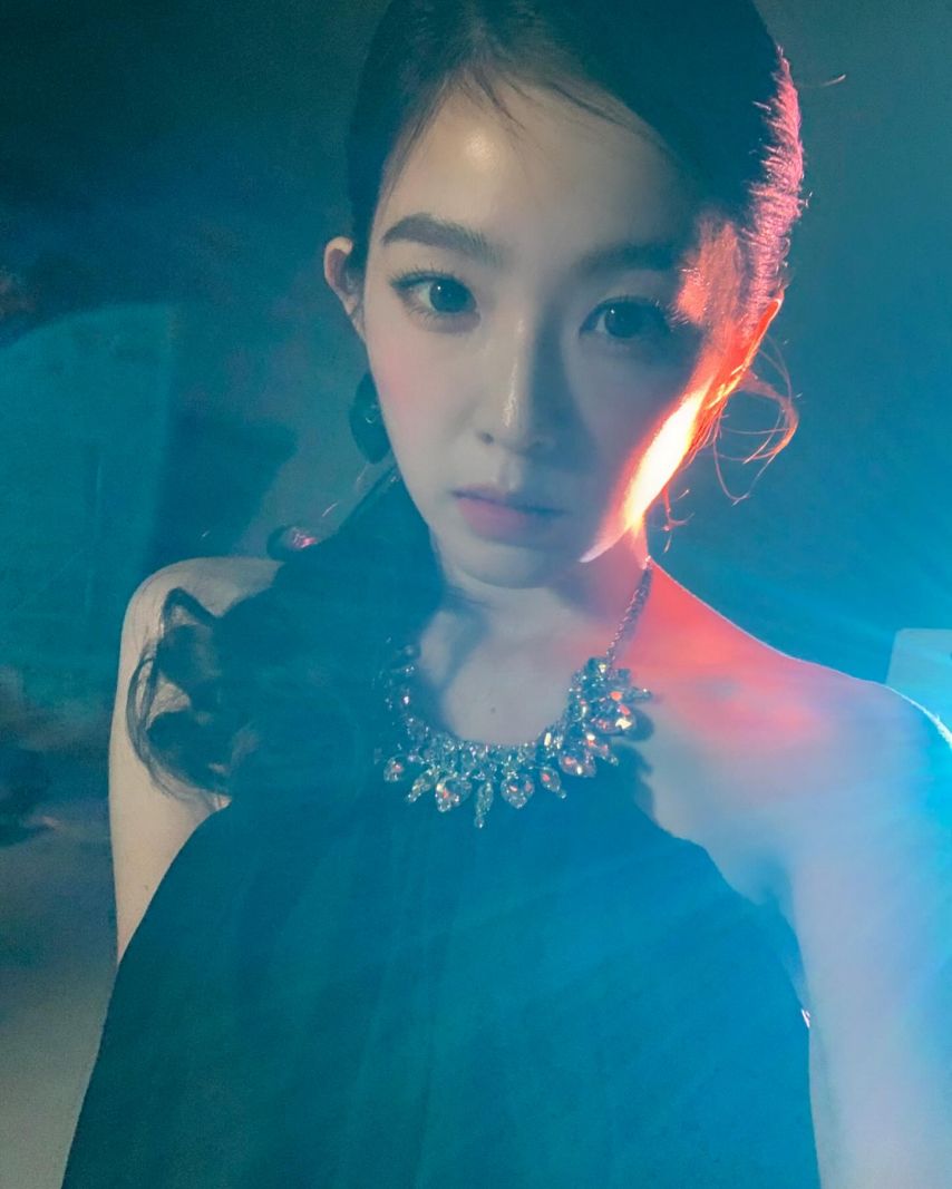 레드벨벳 아이린