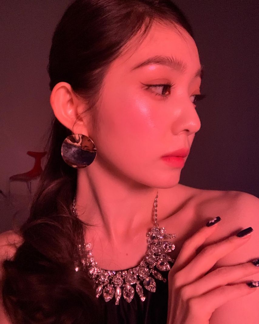 레드벨벳 아이린