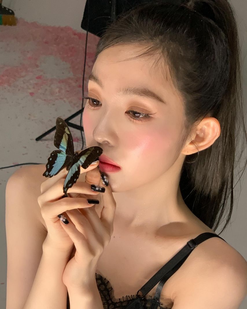 레드벨벳 아이린