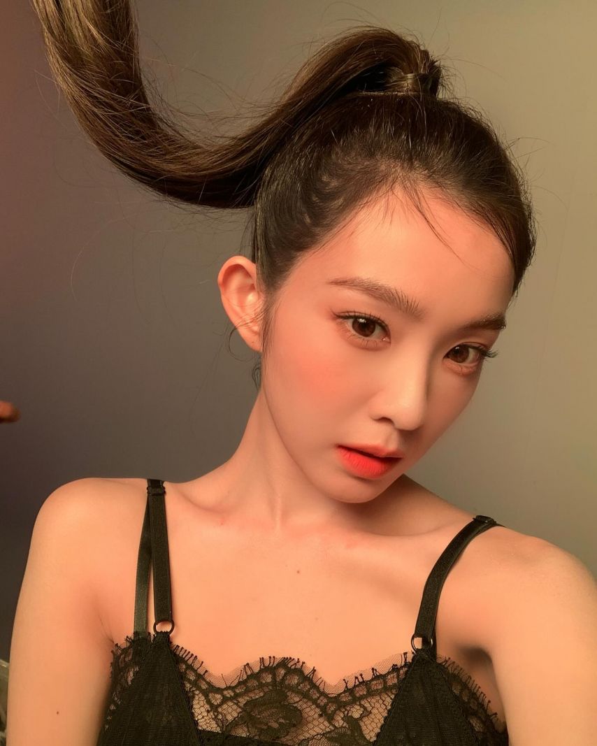 레드벨벳 아이린