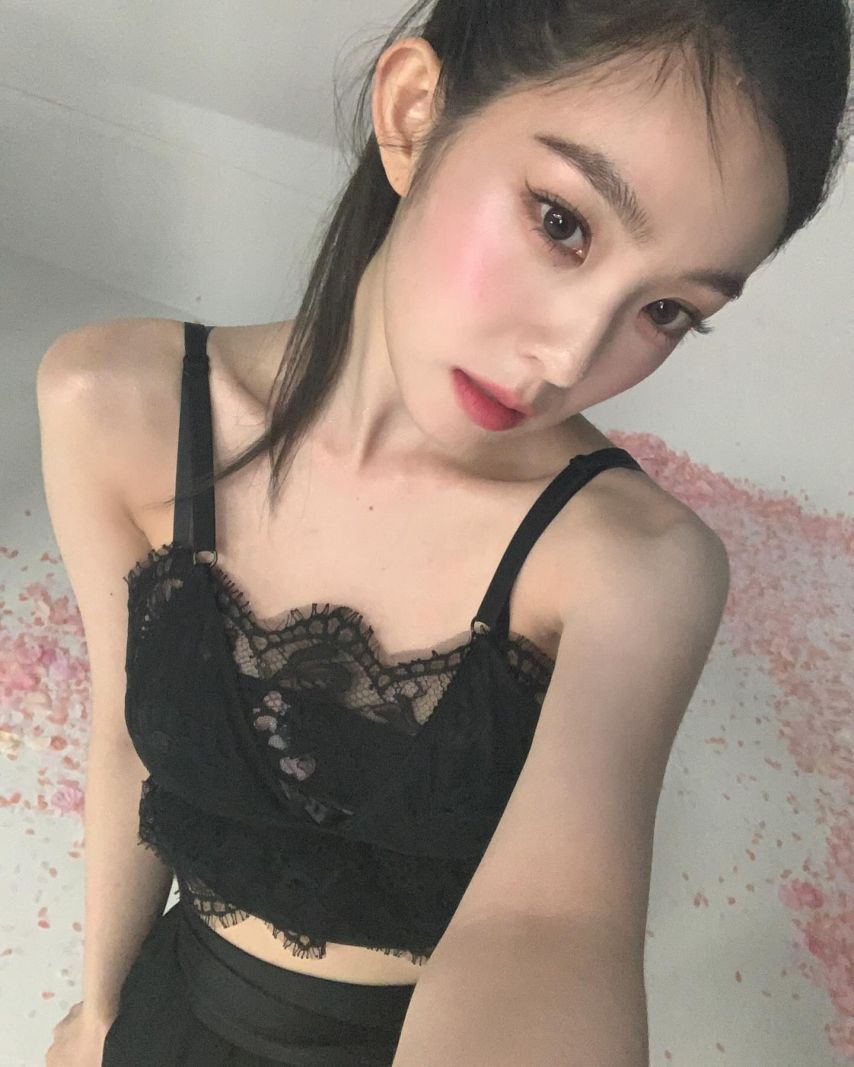 레드벨벳 아이린