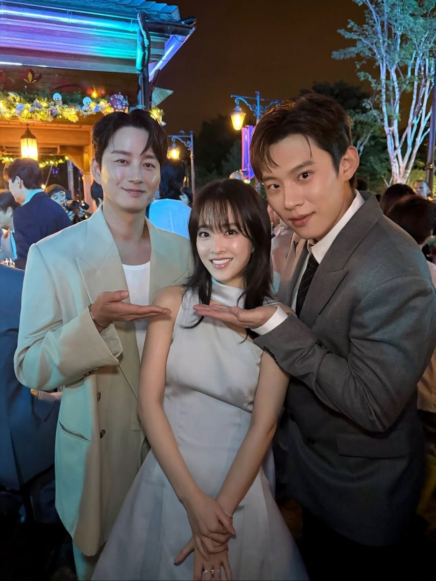 박보영 SNS