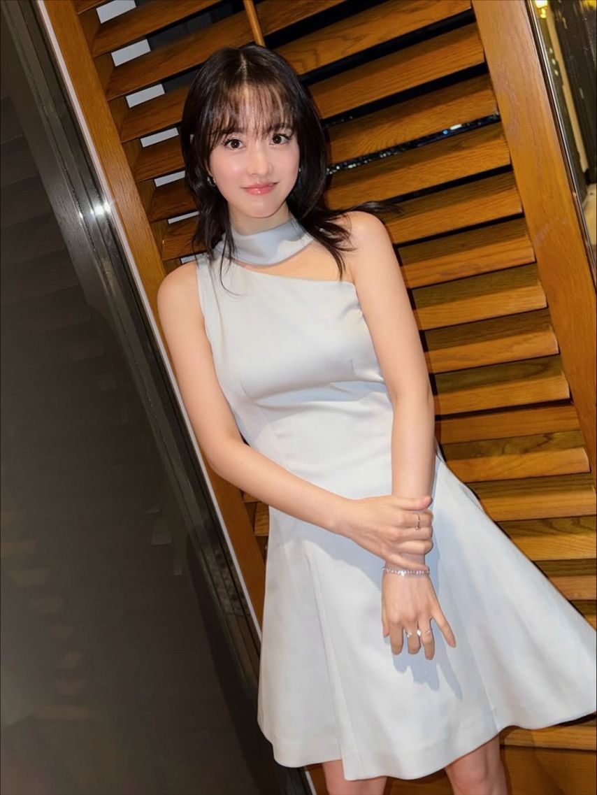 박보영 SNS