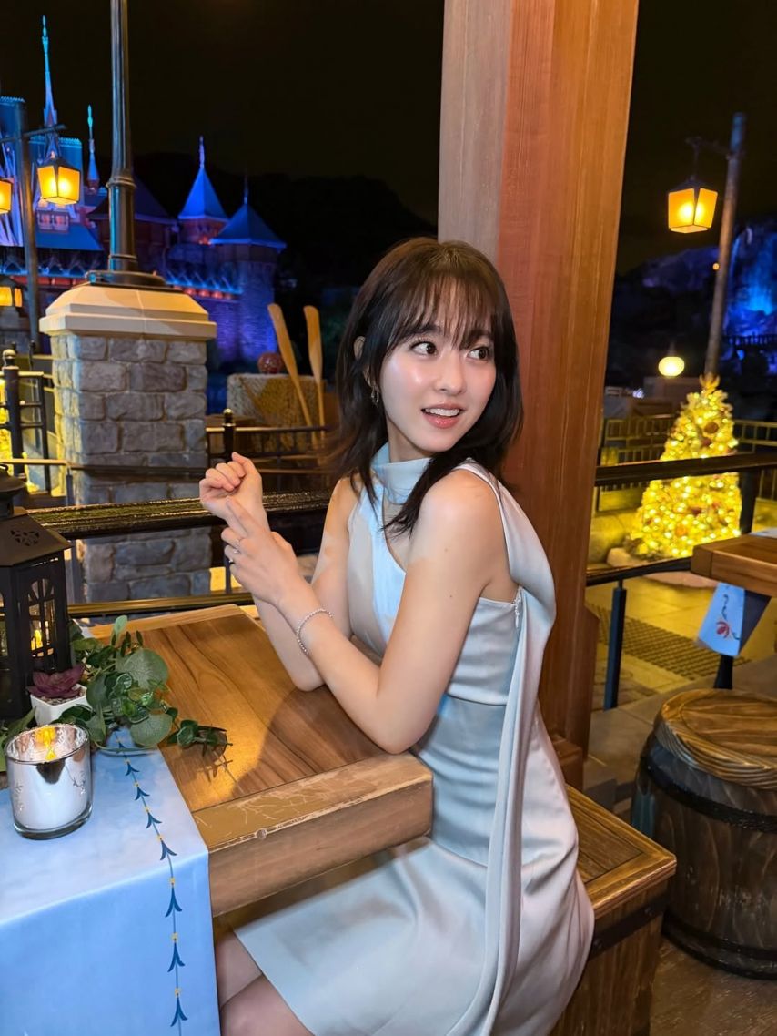 박보영 SNS