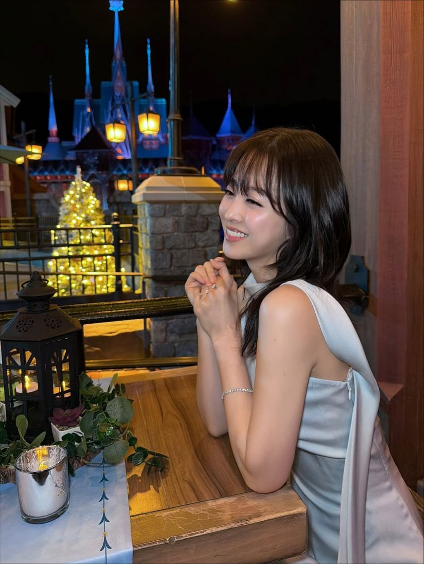 박보영 SNS