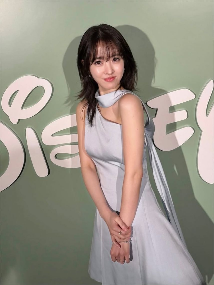 박보영 SNS