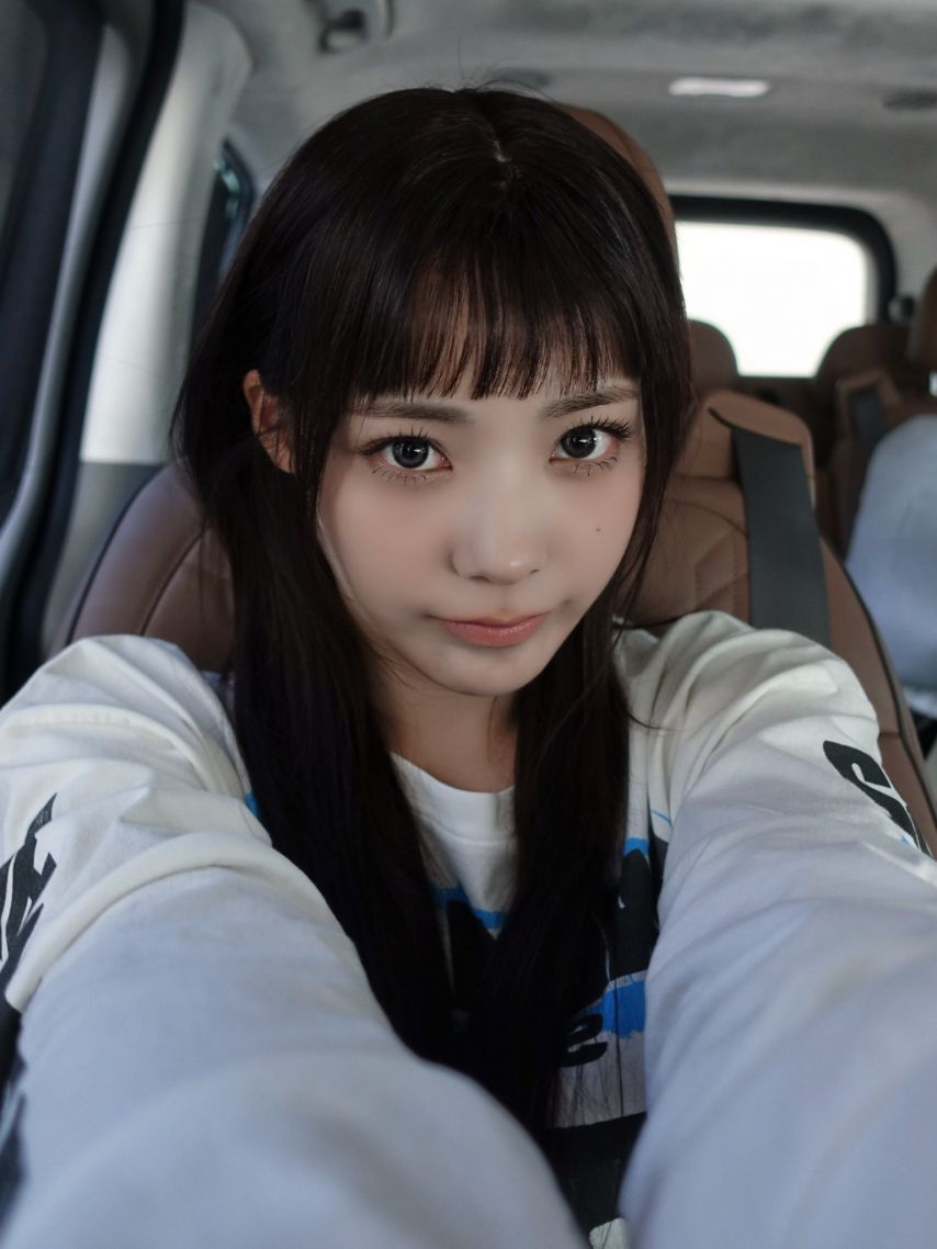 [QWER] 시연