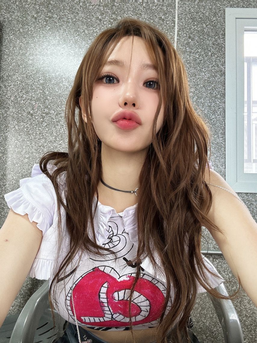 [QWER] 마젠타