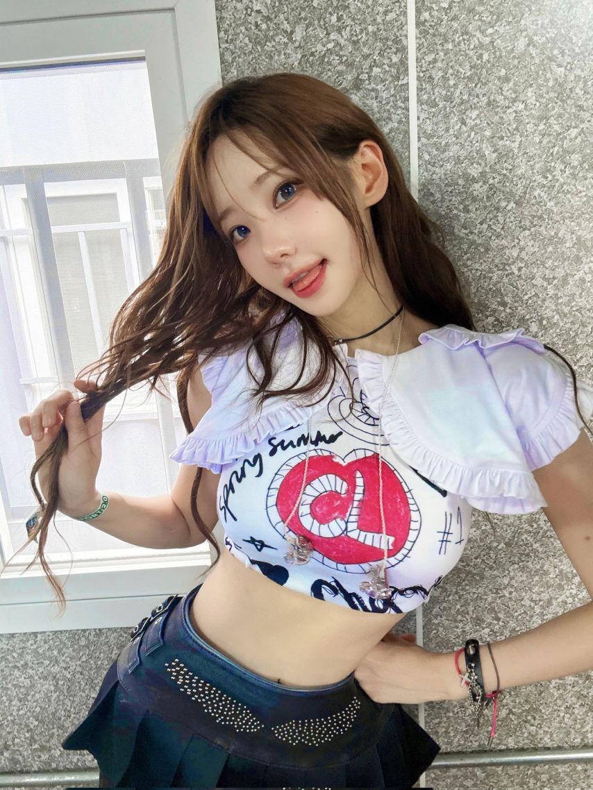 [QWER] 마젠타