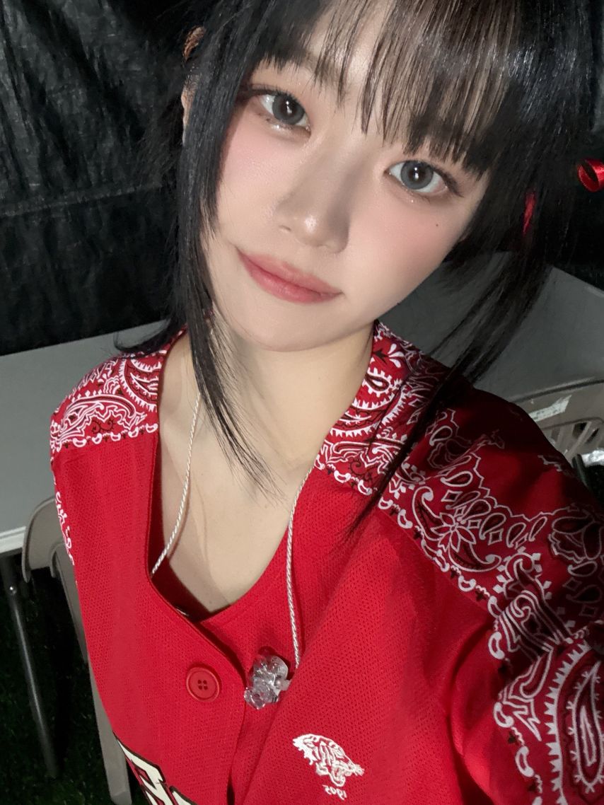[QWER] 쵸단