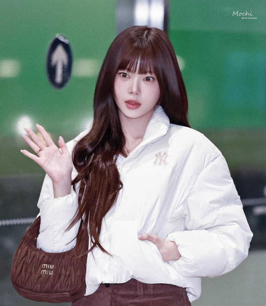 르세라핌 홍은채