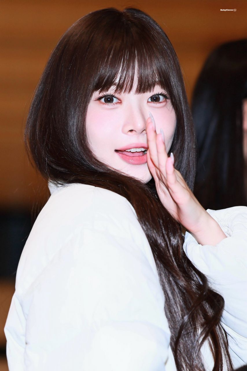 르세라핌 홍은채