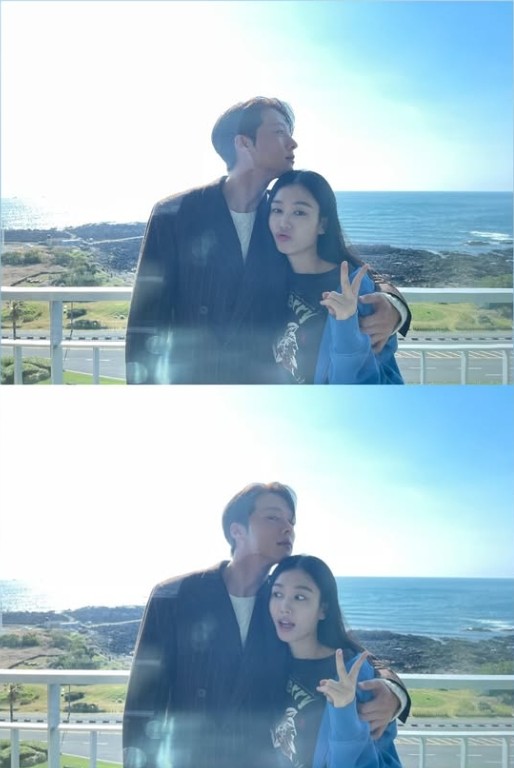 안은진 인별