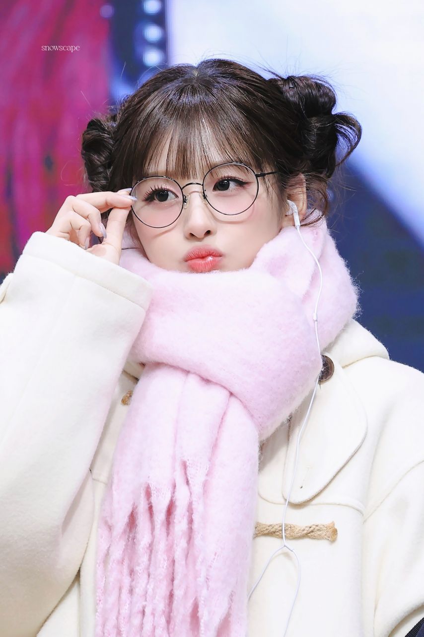 [엔믹스] 설윤