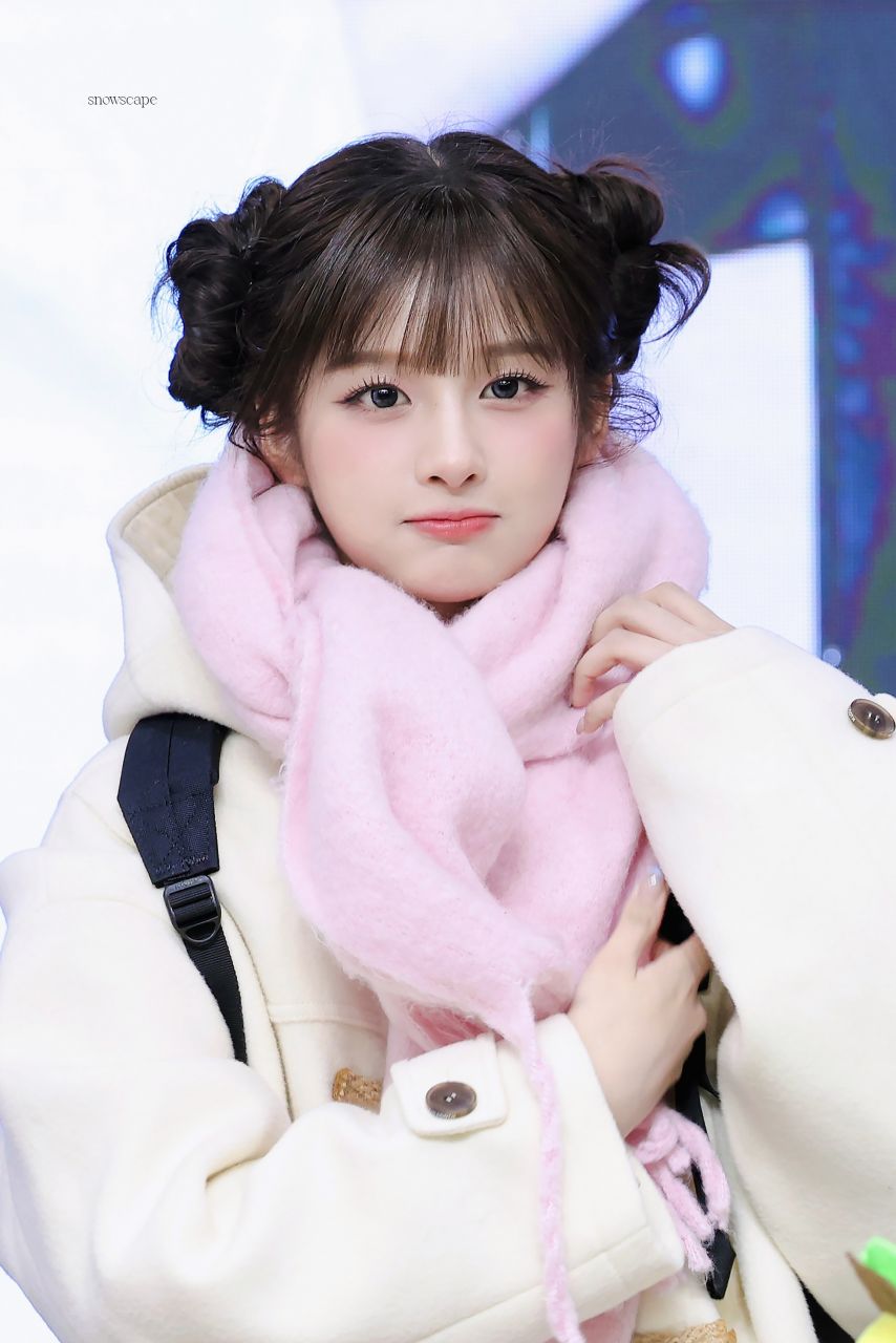 [엔믹스] 설윤