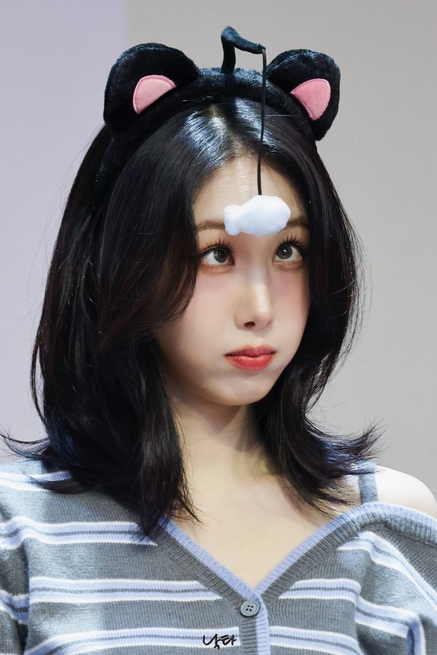 VIVIZ 신비
