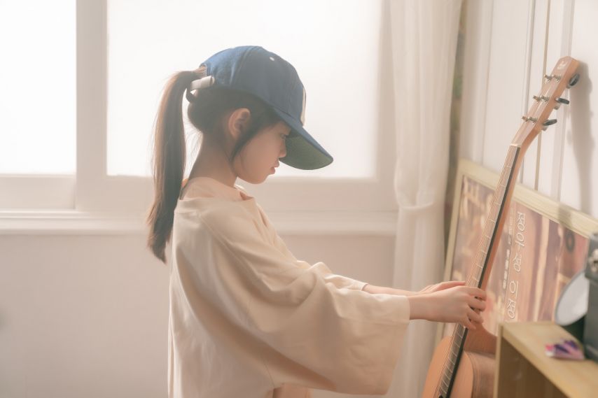 박소이