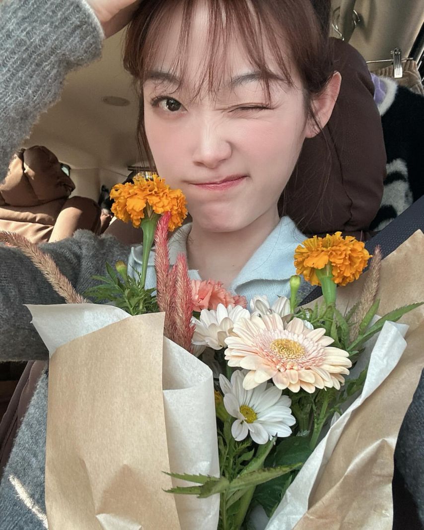 이유미