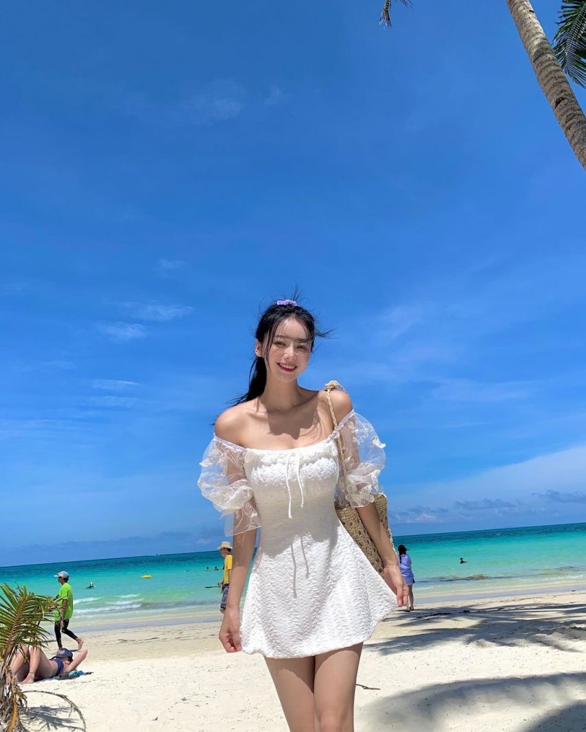 치어리더 이아영