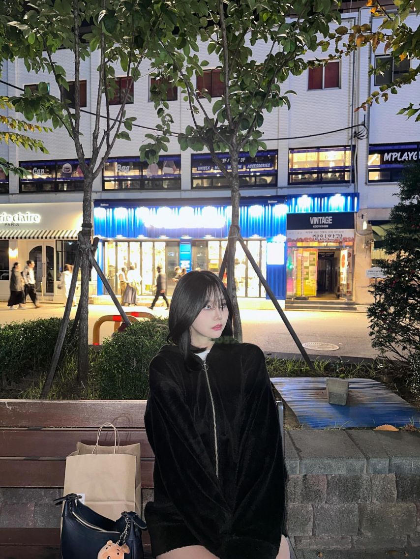 하윤아