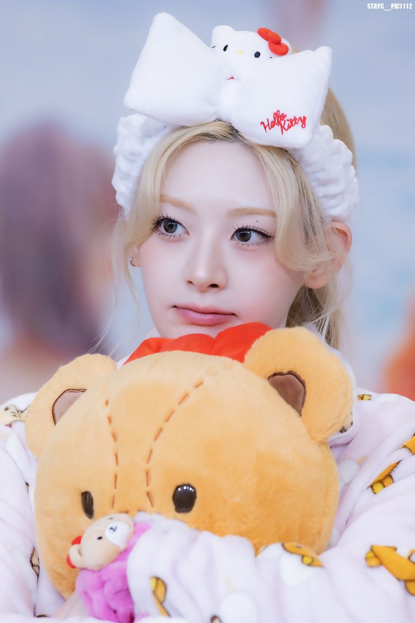 스테이씨 세은