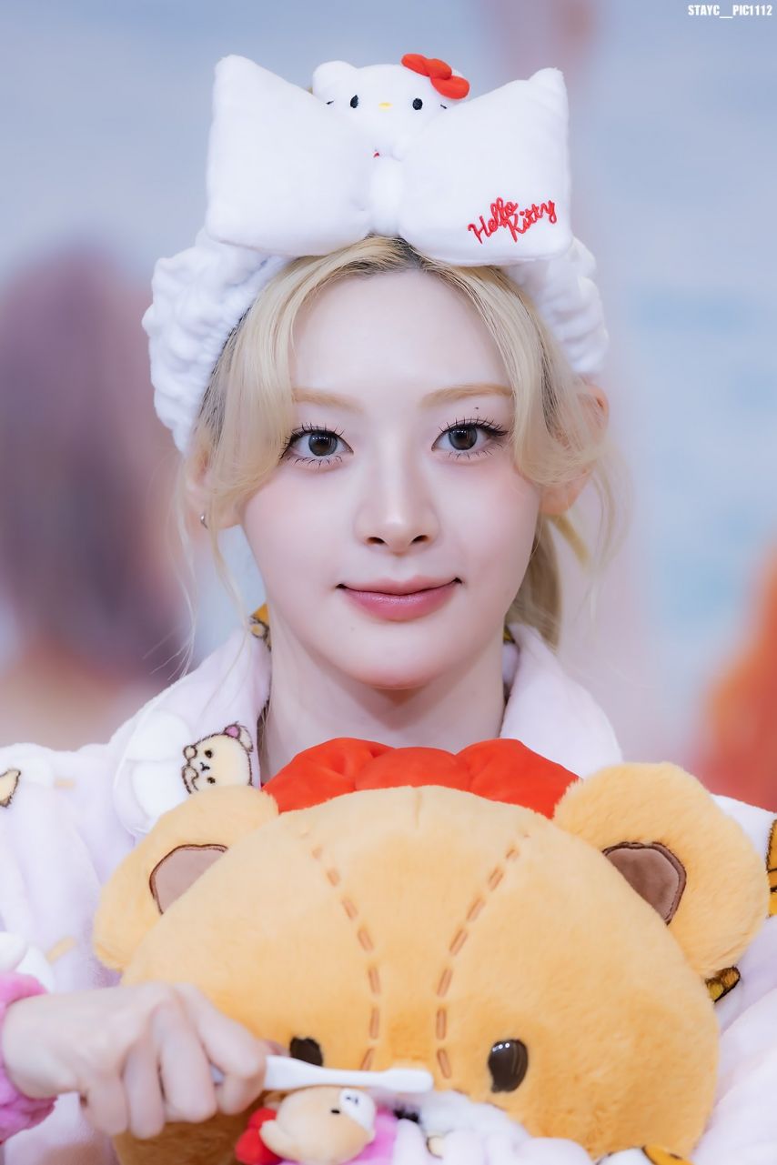 스테이씨 세은