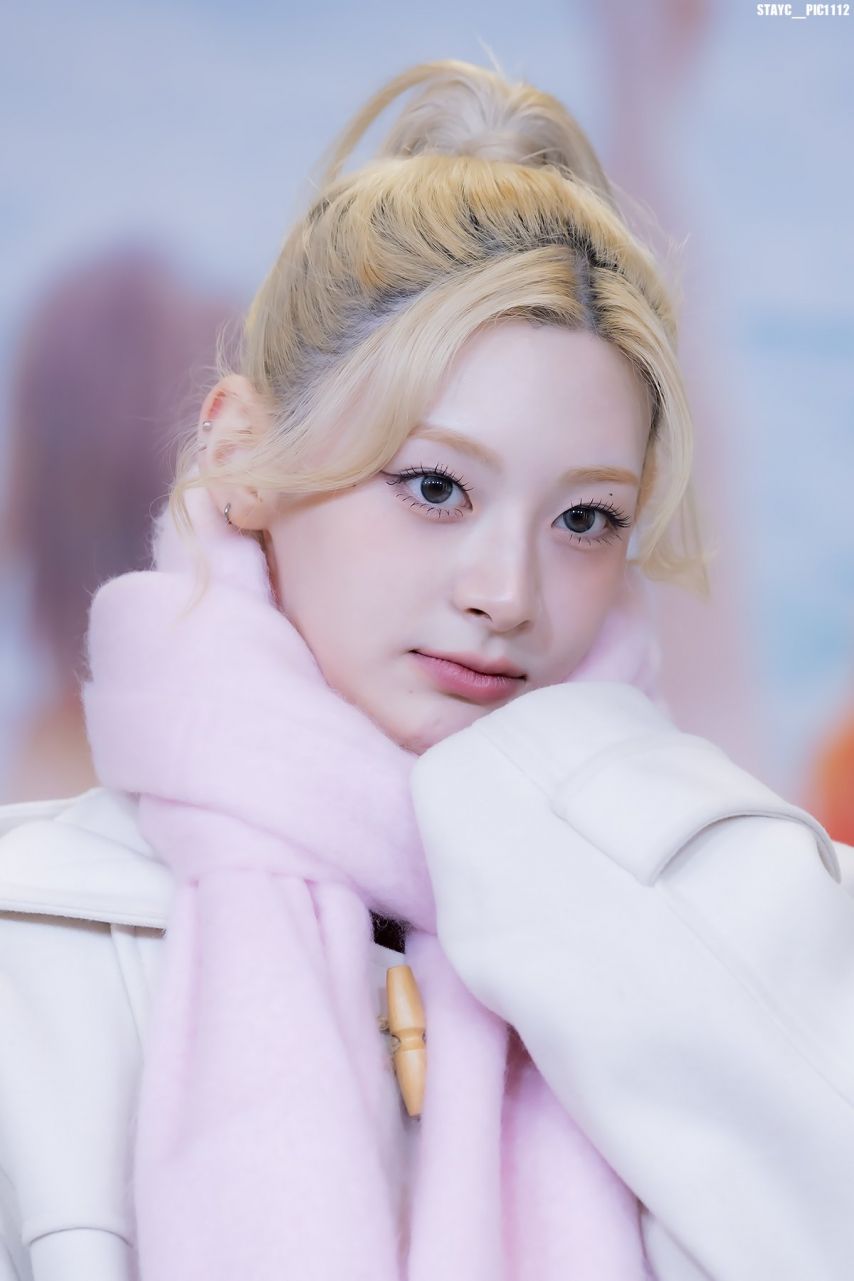 스테이씨 세은