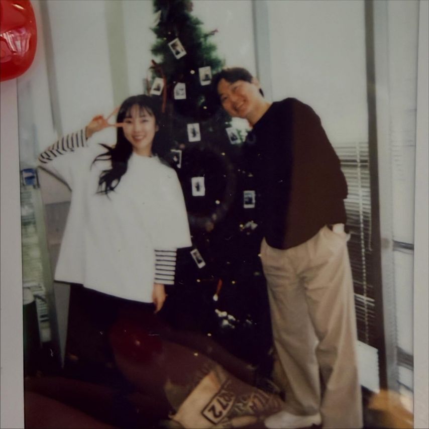 이보람 인스타