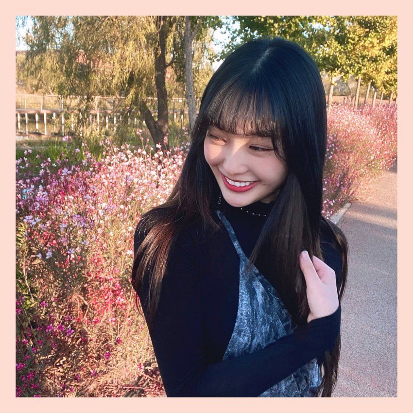 드림노트-미소