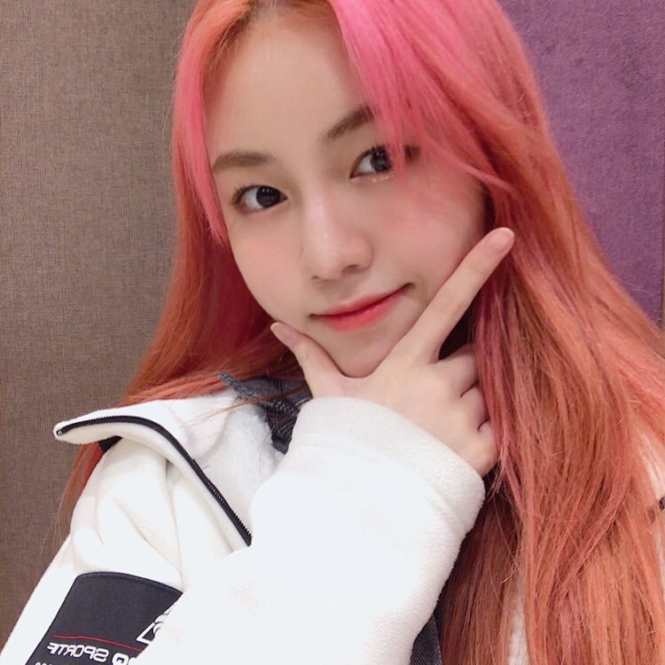 로켓펀치-다현